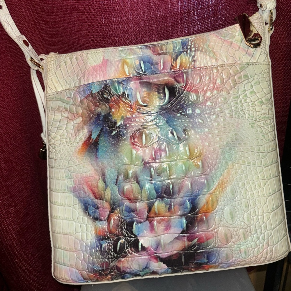 Brahmin Crossbody